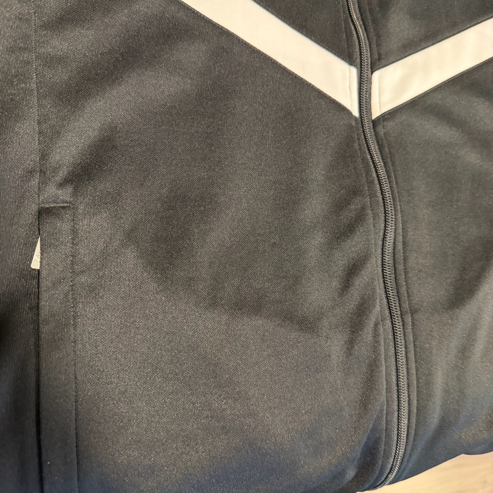 Nike Eugene Track Jacket - image 4